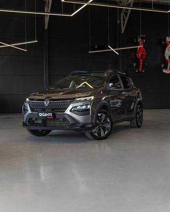 RENAULT KARDIAN 1.0 TCE FLEX TECHNO EDC